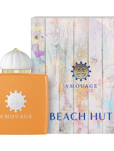 Amouage - Beach Hut Woman Edp